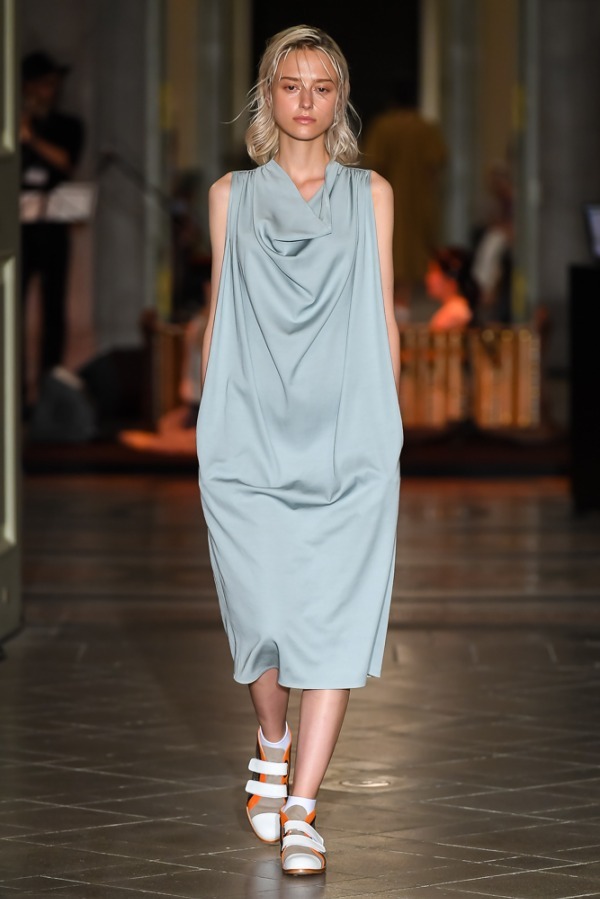 サポートサーフェス 2019年春夏<span>コレクション</span> - 写真10