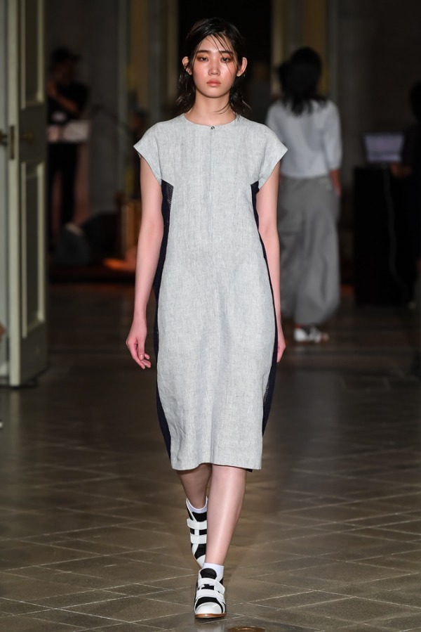 サポートサーフェス 2019年春夏<span>コレクション</span> - 写真13
