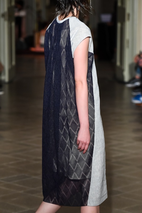 サポートサーフェス 2019年春夏<span>コレクション</span> - 写真14