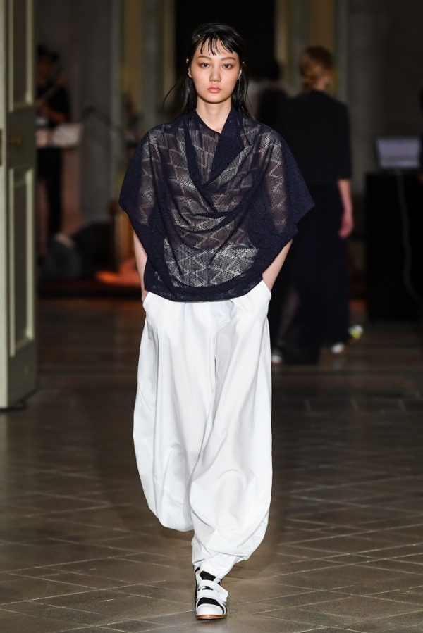 サポートサーフェス 2019年春夏<span>コレクション</span> - 写真16
