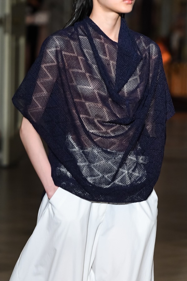 サポートサーフェス 2019年春夏<span>コレクション</span> - 写真17