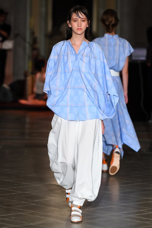 サポートサーフェス 2019年春夏<span>コレクション</span> - 写真20