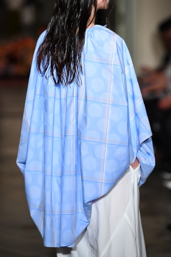 サポートサーフェス 2019年春夏<span>コレクション</span> - 写真21