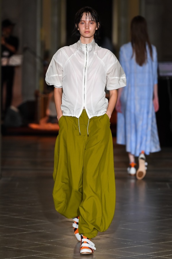 サポートサーフェス 2019年春夏<span>コレクション</span> - 写真23