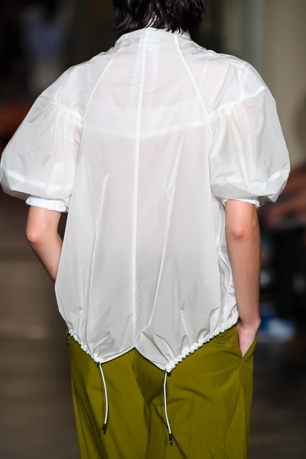 サポートサーフェス 2019年春夏<span>コレクション</span> - 写真24