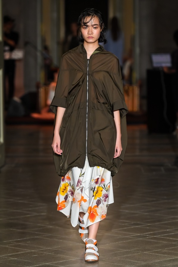 サポートサーフェス 2019年春夏<span>コレクション</span> - 写真25