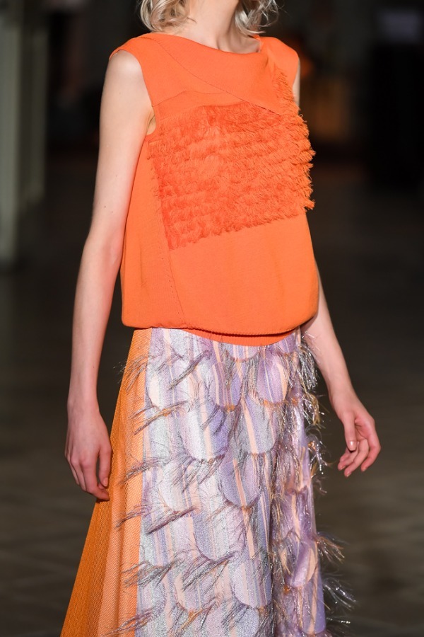 サポートサーフェス 2019年春夏<span>コレクション</span> - 写真32
