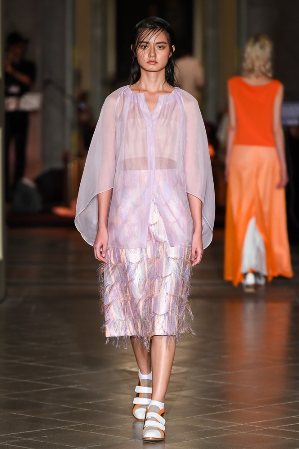 サポートサーフェス 2019年春夏<span>コレクション</span> - 写真33