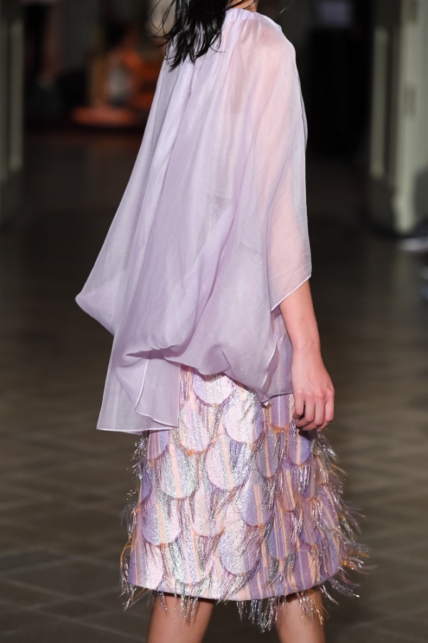 サポートサーフェス 2019年春夏<span>コレクション</span> - 写真34