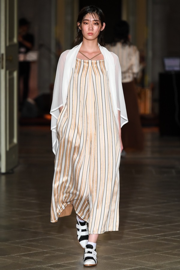サポートサーフェス 2019年春夏<span>コレクション</span> - 写真36