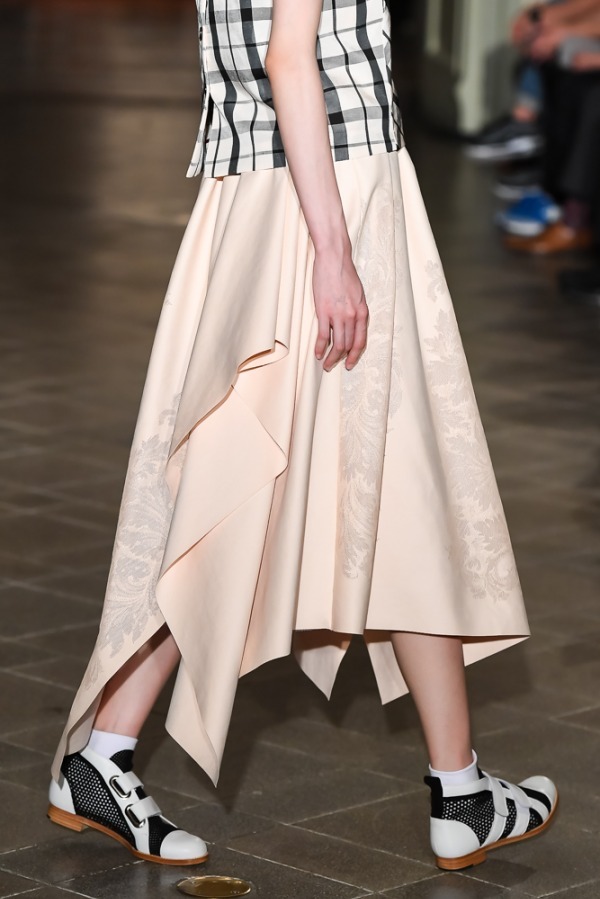 サポートサーフェス 2019年春夏<span>コレクション</span> - 写真39