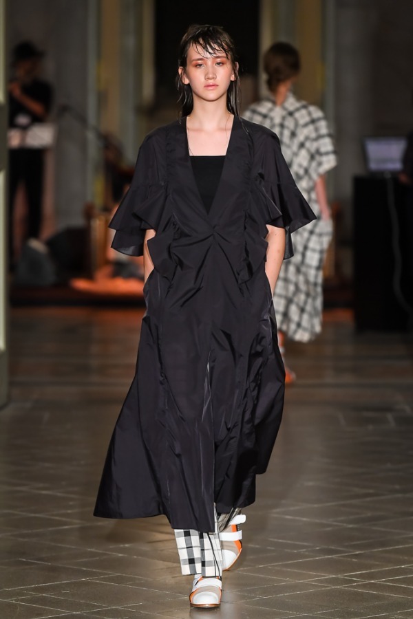 サポートサーフェス 2019年春夏<span>コレクション</span> - 写真41