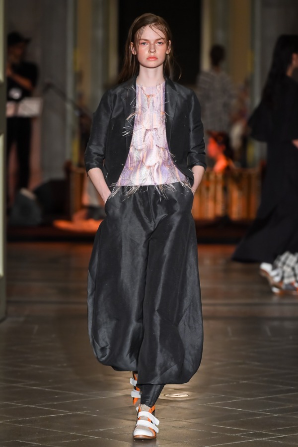 サポートサーフェス 2019年春夏<span>コレクション</span> - 写真42