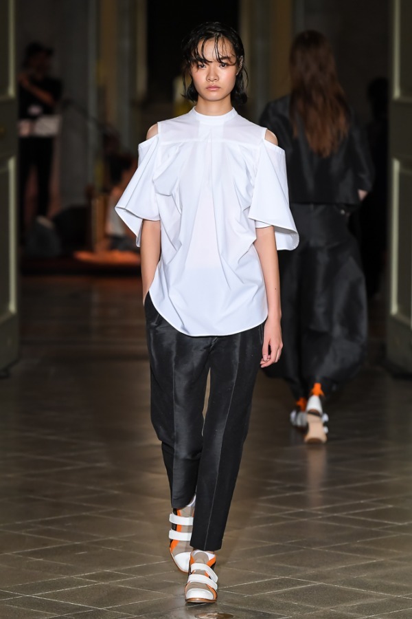 サポートサーフェス 2019年春夏<span>コレクション</span> - 写真43