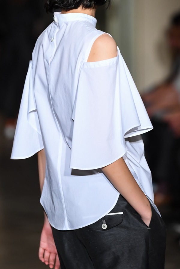 サポートサーフェス 2019年春夏<span>コレクション</span> - 写真44