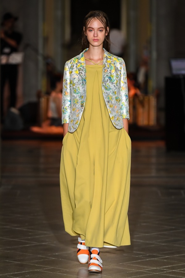 サポートサーフェス 2019年春夏<span>コレクション</span> - 写真46