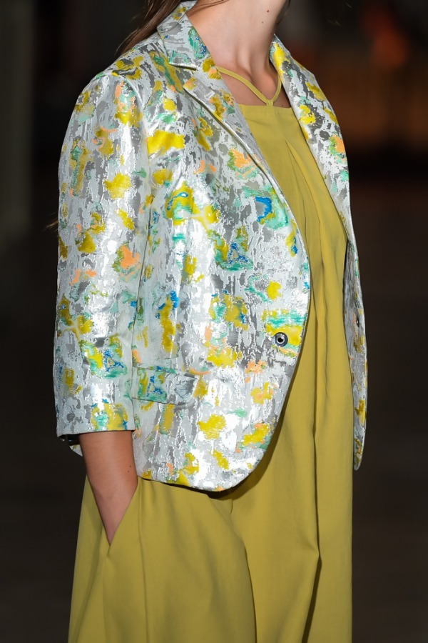 サポートサーフェス 2019年春夏<span>コレクション</span> - 写真47