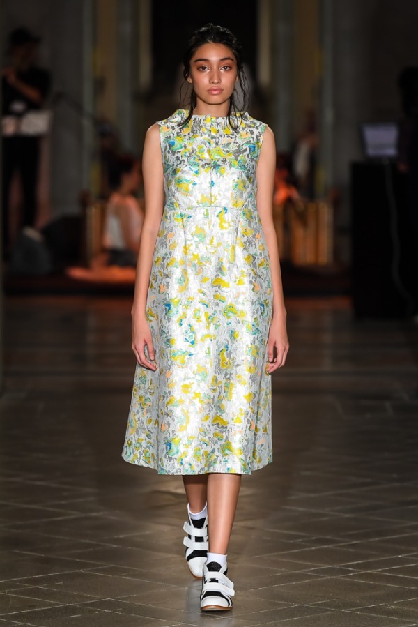サポートサーフェス 2019年春夏<span>コレクション</span> - 写真48