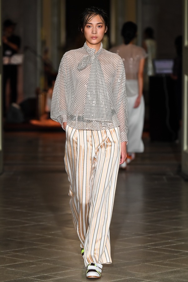 サポートサーフェス 2019年春夏<span>コレクション</span> - 写真50