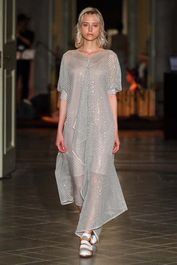 サポートサーフェス 2019年春夏<span>コレクション</span> - 写真51