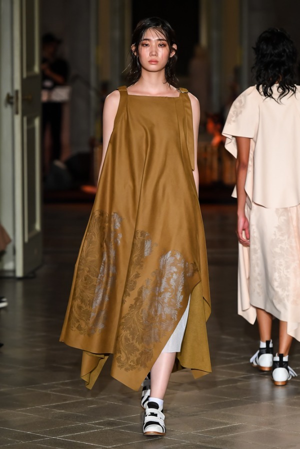 サポートサーフェス 2019年春夏<span>コレクション</span> - 写真54