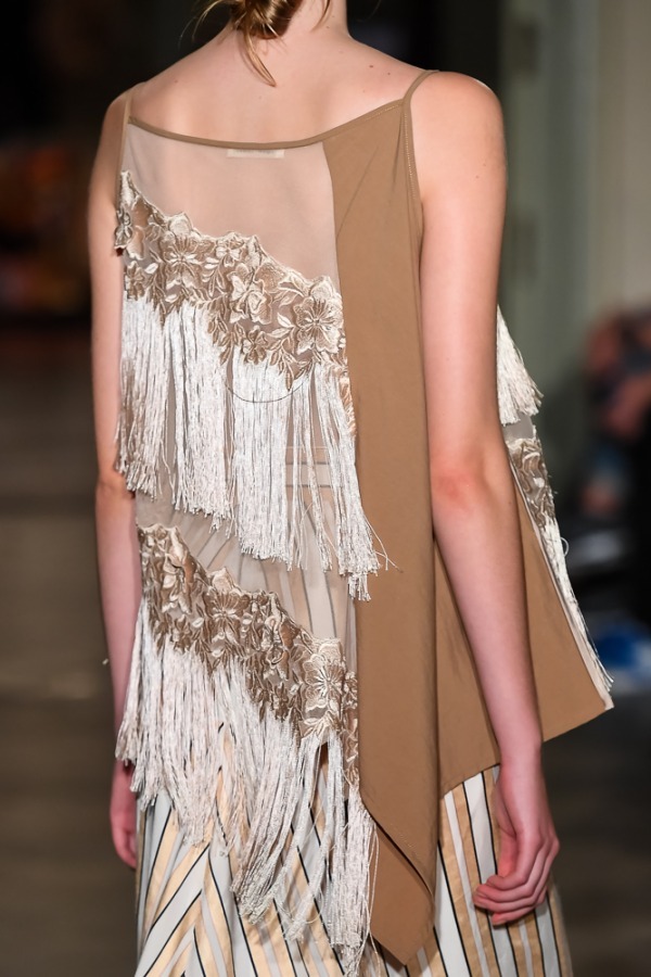 サポートサーフェス 2019年春夏<span>コレクション</span> - 写真56