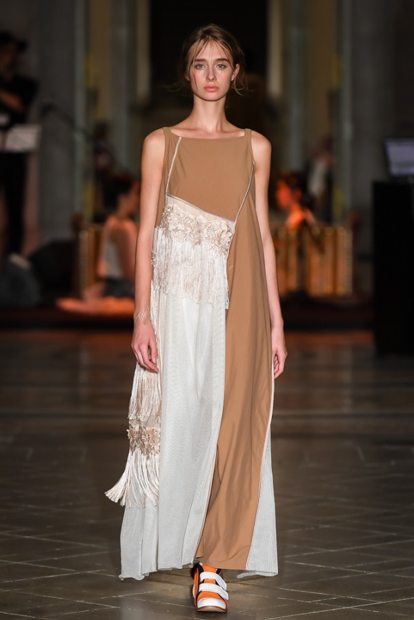 サポートサーフェス 2019年春夏<span>コレクション</span> - 写真57