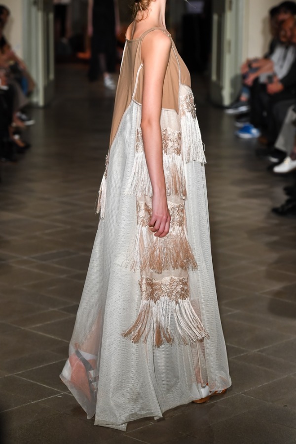 サポートサーフェス 2019年春夏<span>コレクション</span> - 写真58