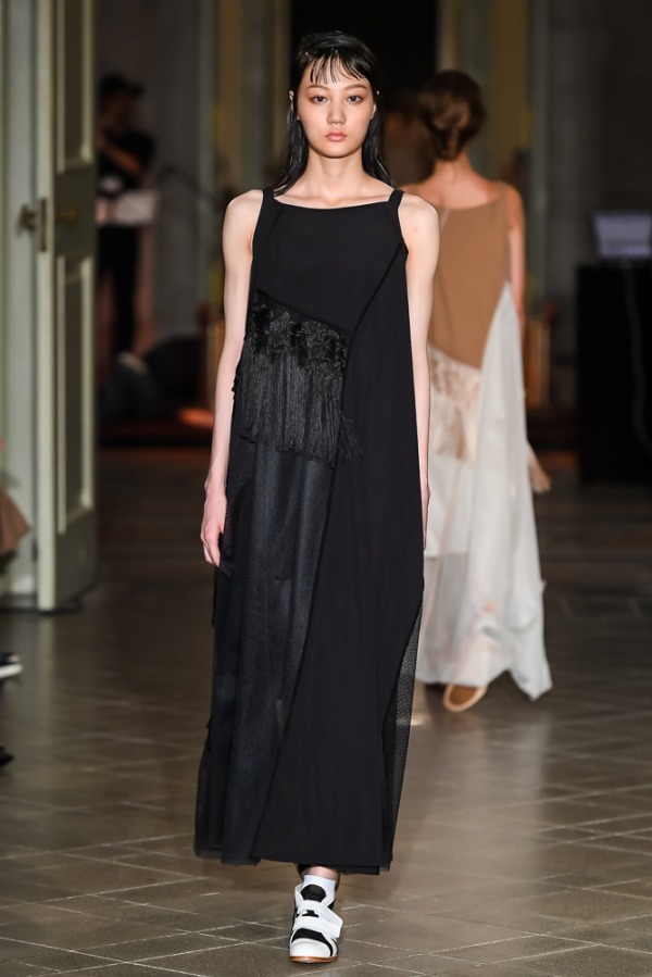 サポートサーフェス 2019年春夏<span>コレクション</span> - 写真59