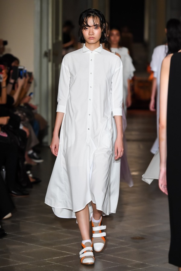サポートサーフェス 2019年春夏<span>コレクション</span> - 写真63