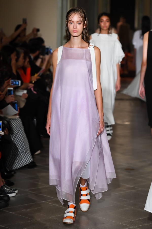 サポートサーフェス 2019年春夏<span>コレクション</span> - 写真64