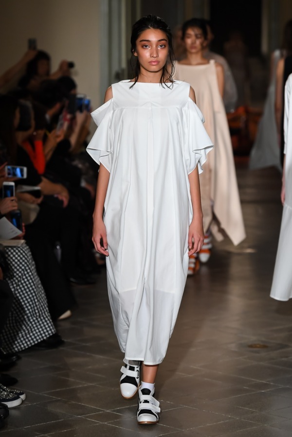 サポートサーフェス 2019年春夏<span>コレクション</span> - 写真65