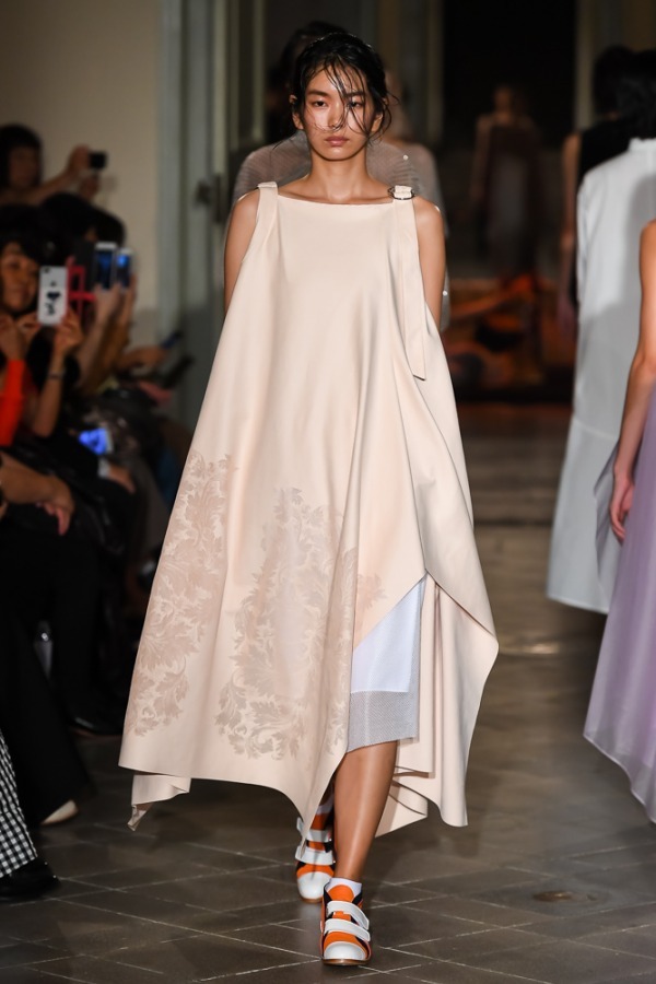 サポートサーフェス 2019年春夏<span>コレクション</span> - 写真66