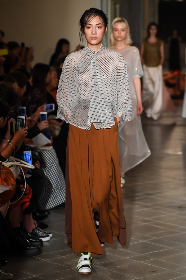 サポートサーフェス 2019年春夏<span>コレクション</span> - 写真67