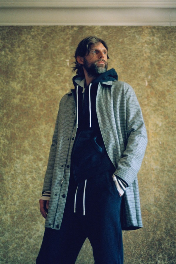 ラグ ＆ ボーン(rag & bone) 2019年春夏メンズコレクション  - 写真12