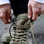 アトモス × ドクターマーチン初の限定シューズ、スニーカーライクなナイロンブーツ｜写真17