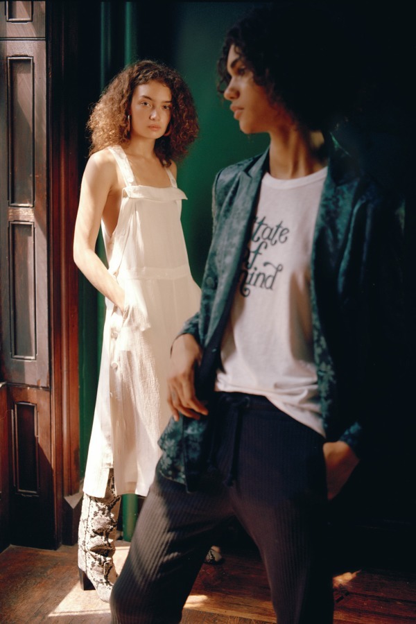 ラグ ＆ ボーン(rag & bone) 2019年春夏ウィメンズコレクション  - 写真8