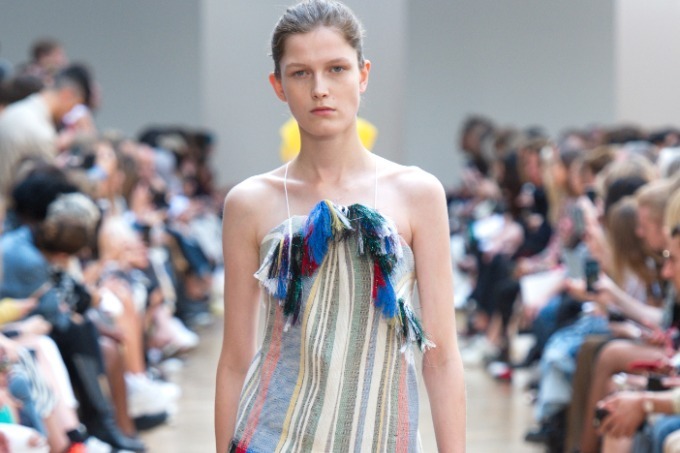 PORTS 1961 2019SS Collection