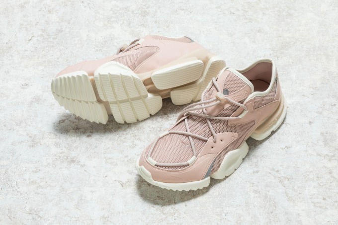 リーボック(Reebok) ランR 96｜写真5