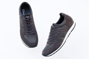 新品タグ付 2023 マーガレットハウエル×ミズノ Mライン シューズ 完売品 MIZUNO M-LINE FOR MARGARET HOWELL | MARGARET HOWELL
