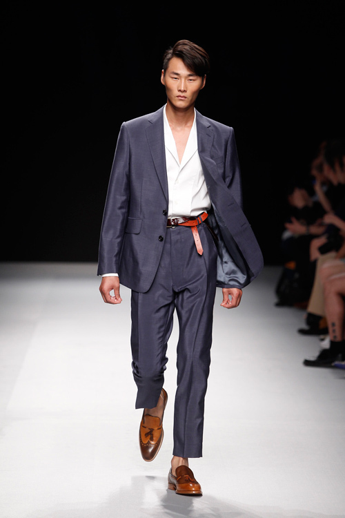 ヴィヴィアン・ウエストウッド マン 2013年春夏<span>コレクション</span> - 写真27