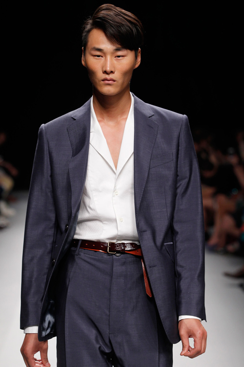 ヴィヴィアン・ウエストウッド マン 2013年春夏<span>コレクション</span> - 写真25