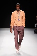 ヴィヴィアン・ウエストウッド マン 2013年春夏コレクション - エレガントなピクニックスタイル｜写真45