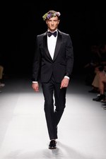 ヴィヴィアン・ウエストウッド マン 2013年春夏コレクション - エレガントなピクニックスタイル｜写真75