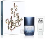 イッセイ ミヤケ パルファムのクリスマスコフレ - 香水＆ボディケアアイテムをセットに｜写真5