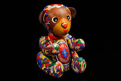 グッチ「ドリーム ワークス」