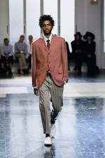 ヨウジヤマモト 2013年春夏メンズコレクション - 風のように自由に生きる流浪の民｜写真2