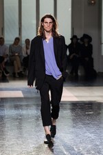 ヨウジヤマモト 2013年春夏メンズコレクション - 風のように自由に生きる流浪の民｜写真12