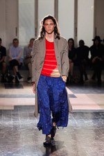 ヨウジヤマモト 2013年春夏メンズコレクション - 風のように自由に生きる流浪の民｜写真17