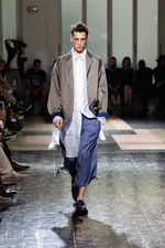 ヨウジヤマモト 2013年春夏メンズコレクション - 風のように自由に生きる流浪の民｜写真19